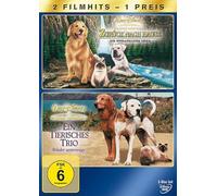 Zurück nach Hause/Ein tierisches Trio (DVD) (US IMPORT)