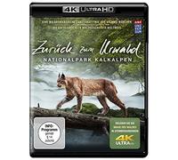 Various - Zurück zum Urwald Ultra HD (4K)