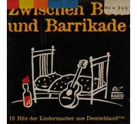 Various - Zwischen Bett und Barrikade