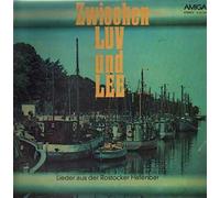 Various - Zwischen Luv und Lee - Lieder aus der Rostocker Hafenbar [Vinyl LP]