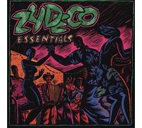 Various - Zydeco Essentials