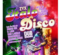 Various - ZYX Italo Disco Dub Versions
