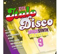 Various - ZYX Italo Disco Spacesynth Col