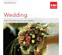 VariousArtist - Essential Wedding
