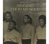 Variousartists - Singing From My Soul : Soul Chronology 5