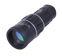VariousHKMonocular Telescope 16x52 Pocket Size Monocular BAK4 Prism Optical Lens Monoculars Scope for Wildlife Bird Watching Hunting Camping Travelling Wildlife Secenery