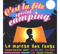 Variousx - C Est la Fete - Special Campi