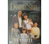 Variousx - Danielle Steele : Album de famille
