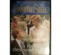 Variousx - Danielle Steele : La ronde des souvenirs