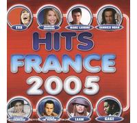 Variousx - Hits France 2005