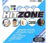 Variousx - Hitzone 39