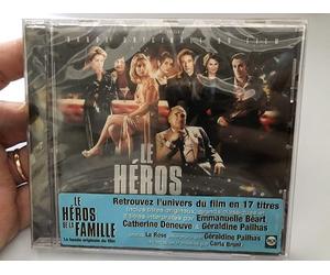 Variousx - Le Heros de la Famille