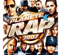 Variousx - Planete Rap 2007