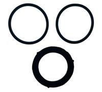 (Varipump 10000 washer & o-ring set) Evolution Aqua Varipump Spare Hosetail Impeller Control Washer Control Cage