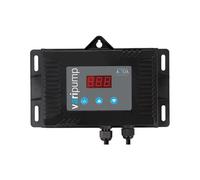 (Varipump 20000 Control Box) Evolution Aqua Varipump Spare Hosetail Impeller Control Washer Control Cage