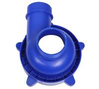 (Varipump 30000 Blue casing (front)) Evolution Aqua Varipump Spare Hosetail Impeller Control Washer Control Cage