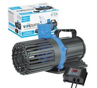 Varipump Pond Filter Pump 10000 - Evolution Aqua