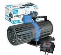 Varipump Pond Filter Pump 30000 - Evolution Aqua