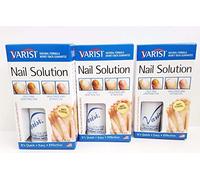 Varisi Nail Restore .5 Oz ( Triple Pack)