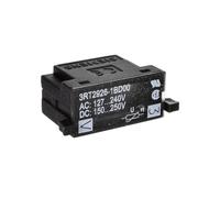 Varistor Protection System 127-240V SIRIUS 3RT 3RH 3RT2926-1BD00
