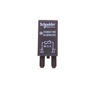 Varistor Protection System 24-60V AC/DC for Harmony RXM021BN