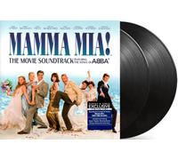 Varius Artists - Mamma Mia! Original Soundtrack - Limited Exclusive Edition