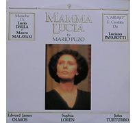varius - Mamma Lucia-The Original Soundtrack [Vinyl LP]