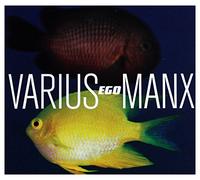 Varius Manx - Varius Manx: Ego [CD]