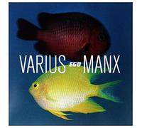 Varius Manx - Varius Manx: Ego [Winyl]