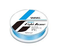 VARIVAS Avani Light Game Super Premium PE x4 (8.5 lb (#0.4) 100m)