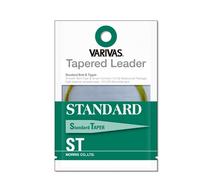 Varivas ST Standard Tapered Leader - 12ft 7X