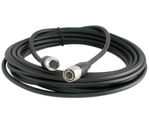 VariZoom VZEXT-12/20 20ft Extension Cables for Fujinon 12pin Controllers