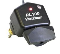 Varizoom VZRL100 LANC Zoom and Focus Control (Black)