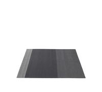 Varjo Carpet 170x240 Dark Grey