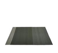 Varjo Carpet 300x200 Dark Green