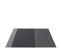 Varjo Carpet 300x200 Dark Grey
