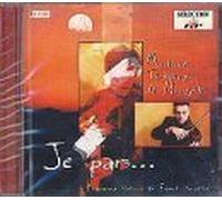 Zsuzsanna Varkonyi – Je Pars – CD
