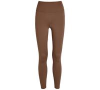 Varley Assure 25 Stretch-jersey Leggings - Taupe - Xxs (UK4 / Xxs)