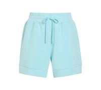 Varley Atrium 4.5 Jersey Shorts - Light Blue - M (UK12 / M)