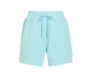 Varley Atrium 4.5 Jersey Shorts - Light Blue - M (UK12 / M)