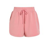 Varley Coulter 3.5 Jersey Shorts - Light Pink - L (UK14 / L)