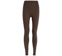 Varley Freesoft Stretch-jersey Leggings - Brown - M (UK12 / M)
