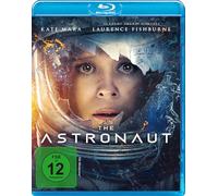 Varley, Jess - The Astronaut (Blu-Ray)