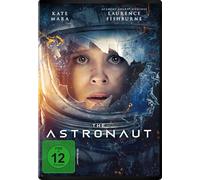 Varley, Jess - The Astronaut [DVD]