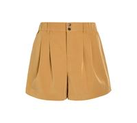 Varley Tansy 3 Woven Shorts - Orange - M (UK12 / M)