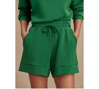 Varley Women's Atrium High Waisted Short 4.5" - Verdant Green - Size: Large