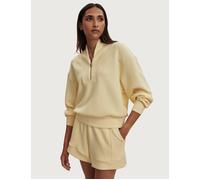 Varley Women's Davidson Sweat - Anise Flower - Yellow - Size: Medium