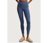 Varley Women's FreeSoft High Waisted Legging 25 - Bijou Blue - Size: Medium