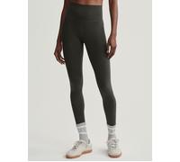 Varley Women's FreeSoft High Waisted Legging 25 - Dark Resin Green - Size: Large