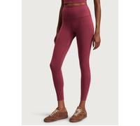 Varley Women's FreeSoft High Waisted Legging 25 - Rich Raspberry - Red - Size: Large